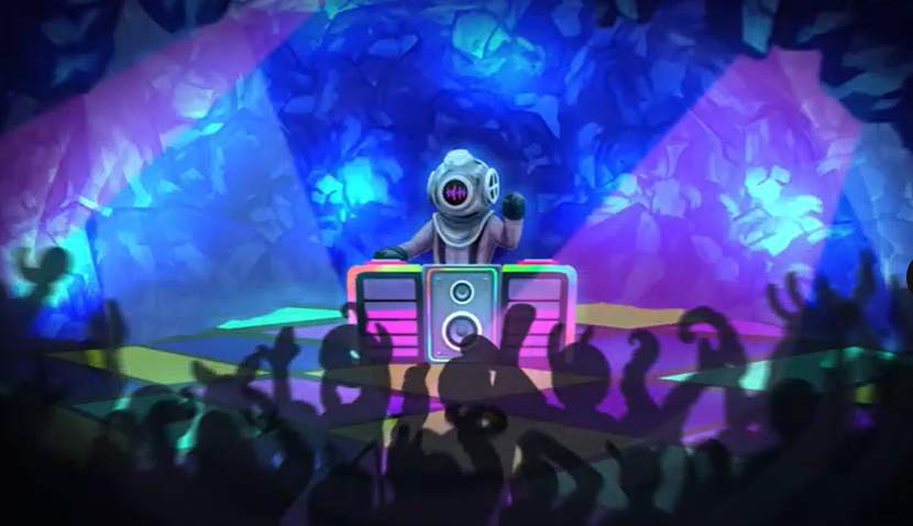 Actual endgame